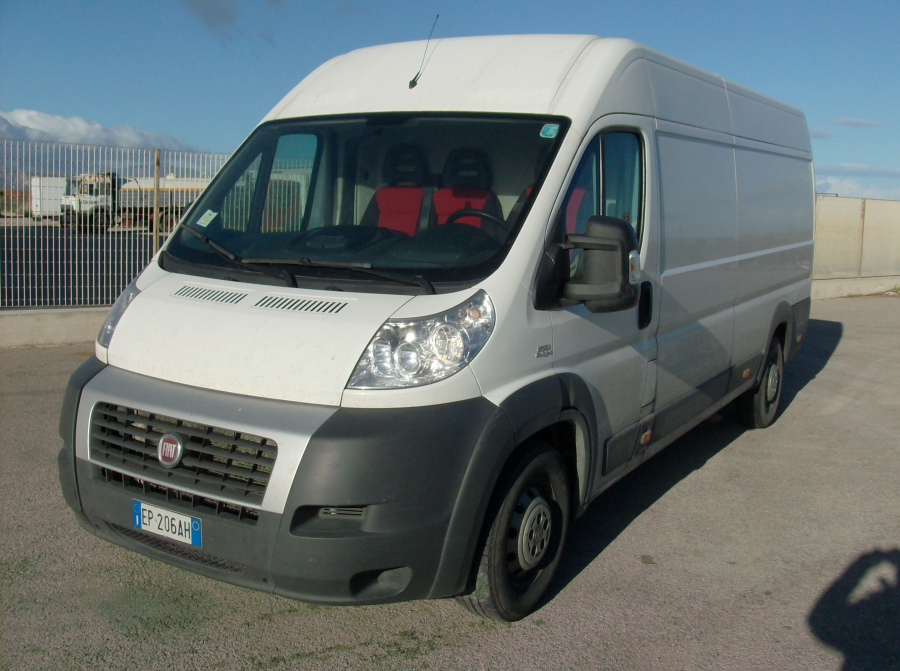 Fiat ducato wikipedia